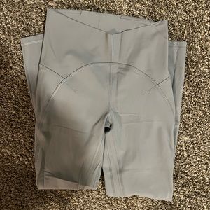 Lululemon high rise instill leggings